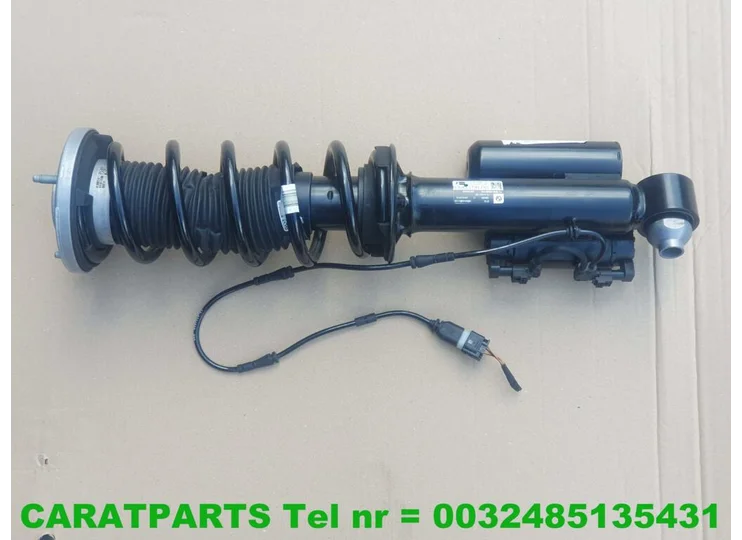 Koop Schokdemper | Enkel bij Caratparts