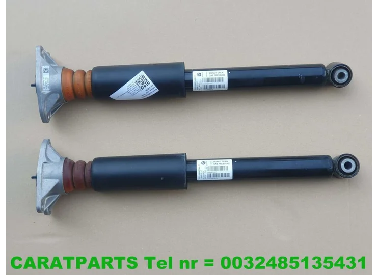 Koop Schokdemper | Enkel bij Caratparts