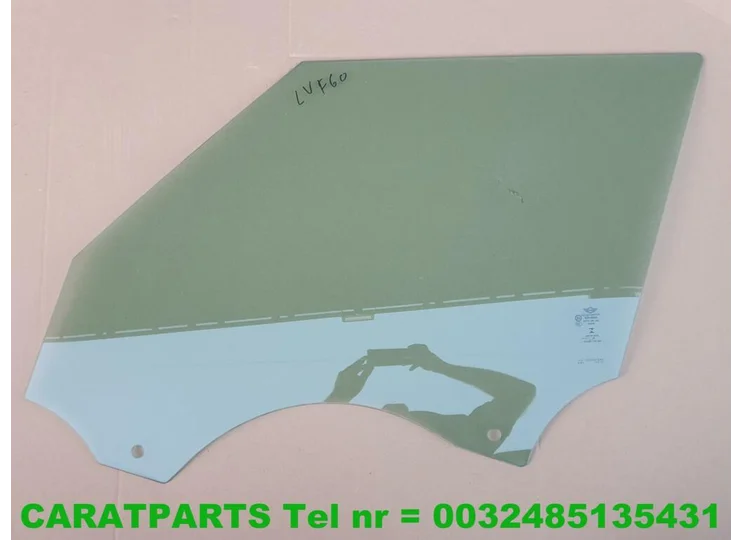 Koop Portierruit | Deurruit | Enkel bij Caratparts