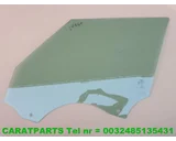 Koop Portierruit | Deurruit | Enkel bij Caratparts