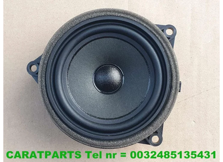 Koop Speaker | Enkel bij Caratparts