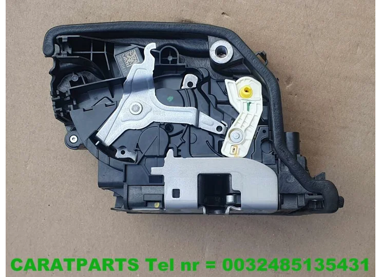 Koop Slotmechaniek | Portier bij Caratparts