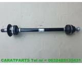 Koop Aandrijfas | Cardanas bij Caratparts