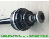 Koop Aandrijfas | Cardanas bij Caratparts