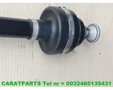 Koop Aandrijfas | Cardanas bij Caratparts