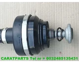 Koop Aandrijfas | Cardanas bij Caratparts