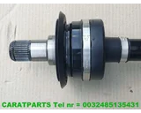 Koop Aandrijfas | Cardanas bij Caratparts