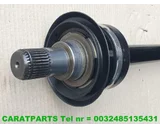 Koop Aandrijfas | Cardanas bij Caratparts