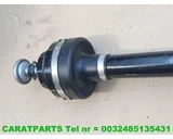 Koop Aandrijfas | Cardanas bij Caratparts
