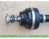 Koop Aandrijfas | Cardanas bij Caratparts