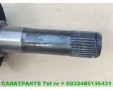 Koop Aandrijfas | Cardanas bij Caratparts