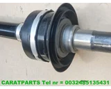Koop Aandrijfas | Cardanas bij Caratparts