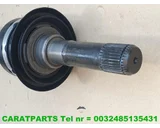 Koop Aandrijfas | Cardanas bij Caratparts