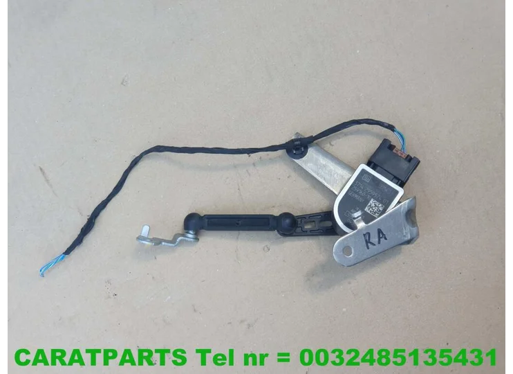 Koop Hoogteregeling koplamp bij Caratparts