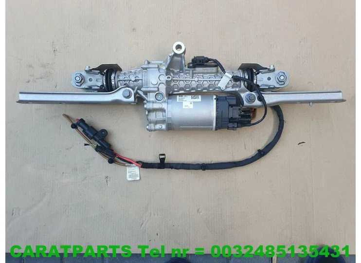 Koop Stuurhuis bij Caratparts