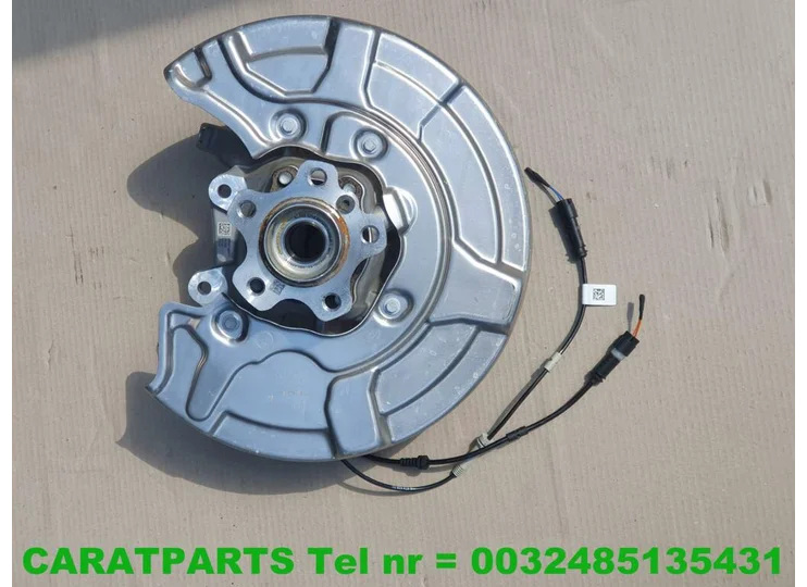 Koop Fusee en toebehoren bij Caratparts