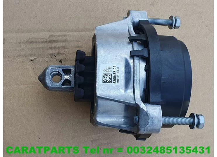 Koop Motorsteun | Motorrubber bij Caratparts