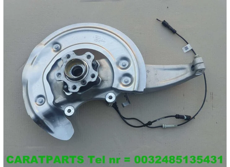 Koop Fusee en toebehoren bij Caratparts