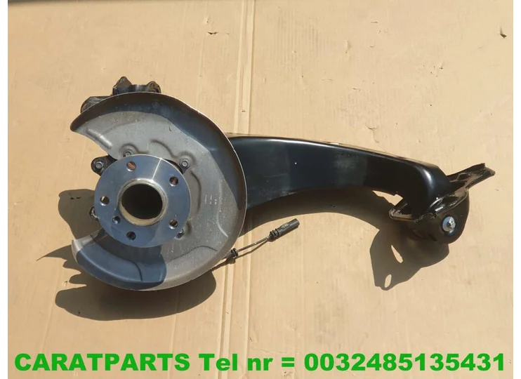 Koop Fusee en toebehoren bij Caratparts