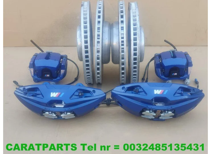 Koop Remklauw | Remtang | Enkel bij Caratparts