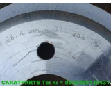 Koop Remklauw | Remtang | Enkel bij Caratparts