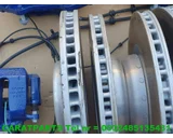 Koop Remklauw | Remtang | Enkel bij Caratparts