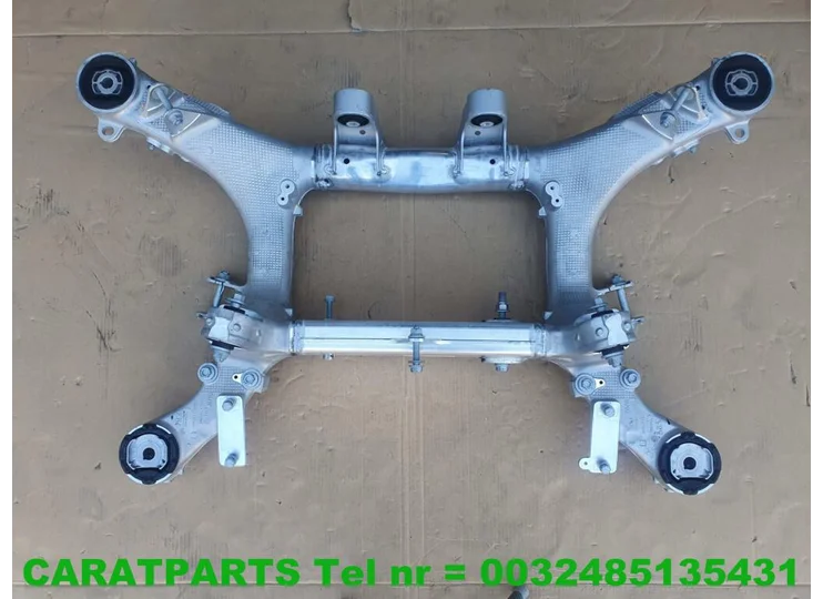 Koop Subframe bij Caratparts