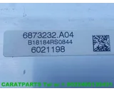 Koop Subframe bij Caratparts
