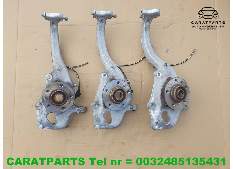 Koop Fusee en toebehoren bij Caratparts