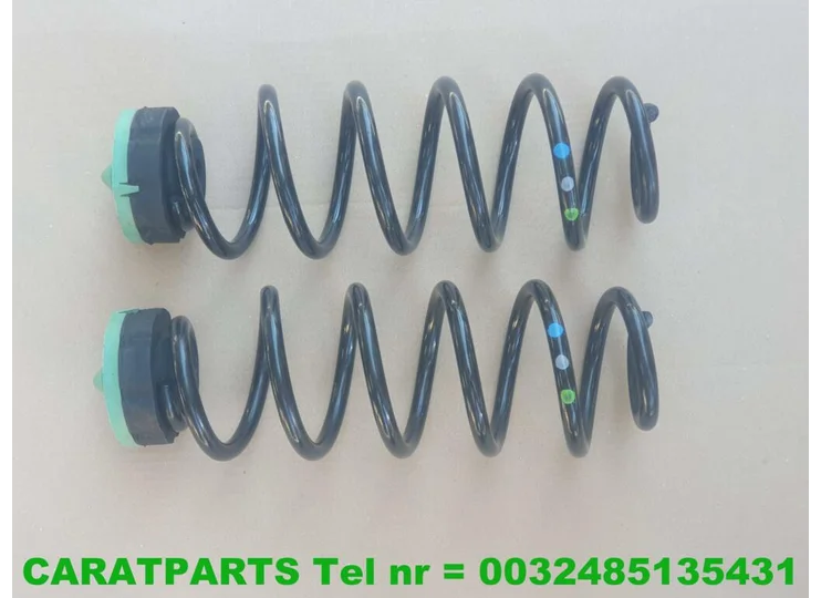Koop Veer | Spiraal | Enkel bij Caratparts