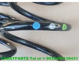 Koop Veer | Spiraal | Enkel bij Caratparts