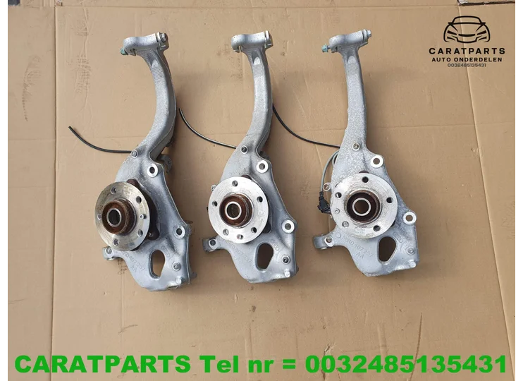 Koop Fusee en toebehoren bij Caratparts
