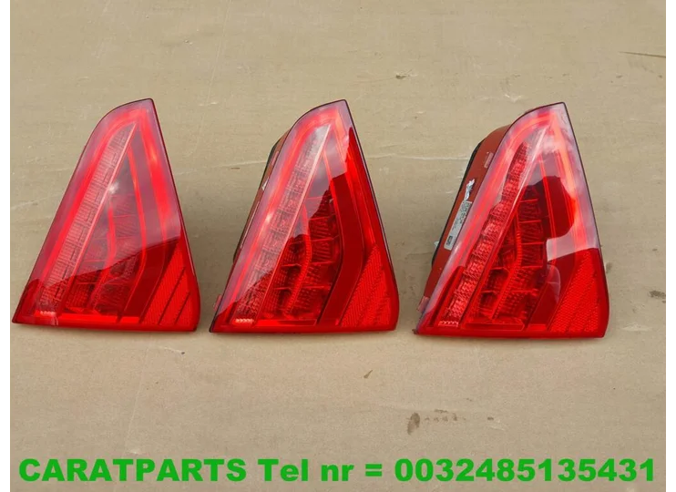 Koop Achterlicht | Enkel bij Caratparts