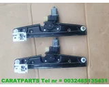 Koop Raammechanisme bij Caratparts