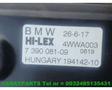 Koop Raammechanisme bij Caratparts