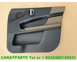 Koop Portierbekleding | Deurpaneel | Enkel bij Caratparts