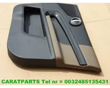 Koop Portierbekleding | Deurpaneel | Enkel bij Caratparts