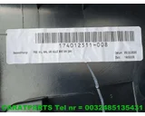 Koop Portierbekleding | Deurpaneel | Enkel bij Caratparts