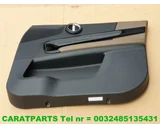 Koop Portierbekleding | Deurpaneel | Enkel bij Caratparts