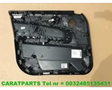 Koop Portierbekleding | Deurpaneel | Enkel bij Caratparts