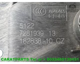 Koop Slotmechaniek | Portier bij Caratparts