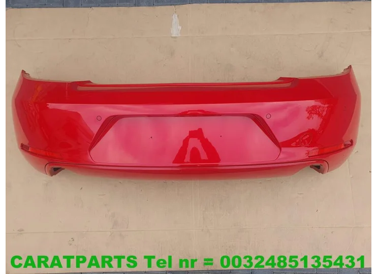 Koop Achterbumper bij Caratparts