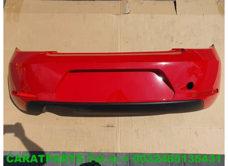 Koop Achterbumper bij Caratparts