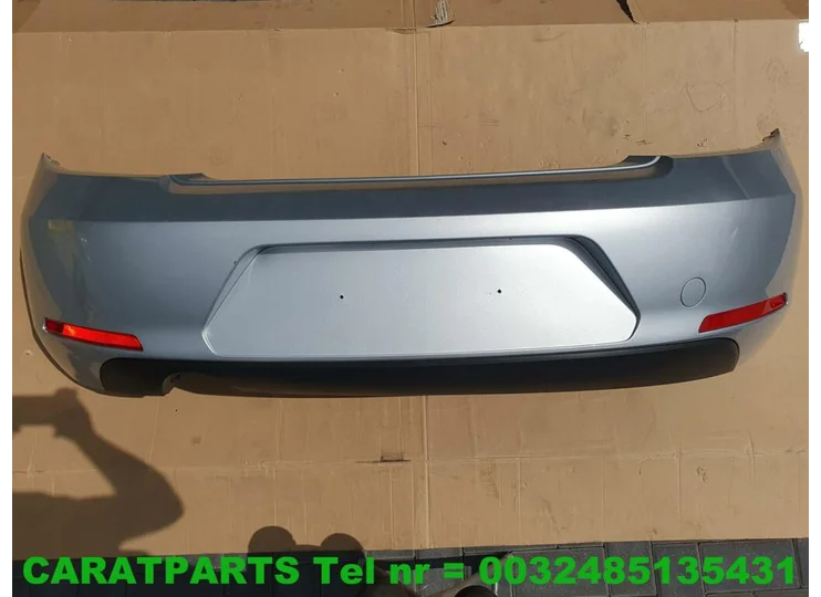 Koop Achterbumper bij Caratparts