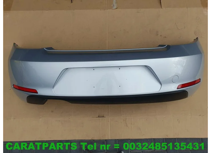 Koop Achterbumper bij Caratparts