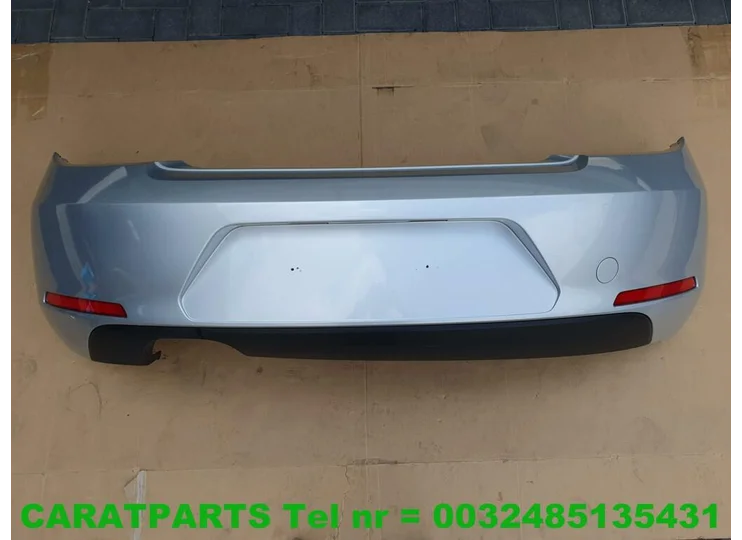 Koop Achterbumper bij Caratparts