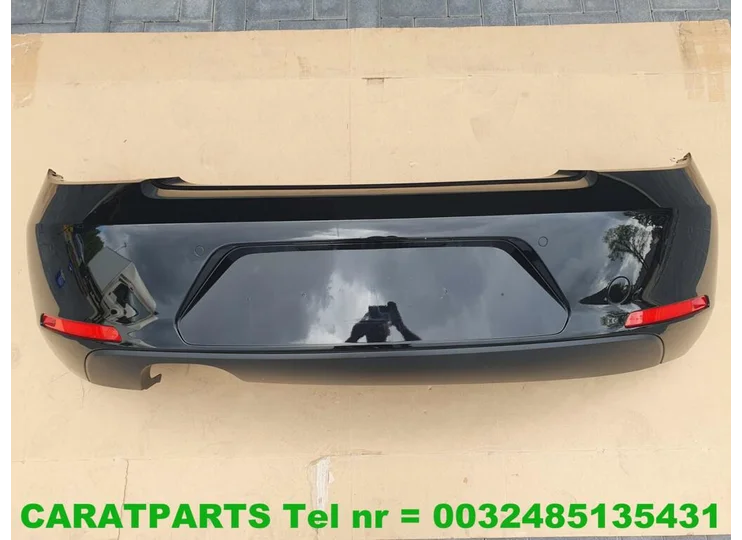 Koop Achterbumper bij Caratparts