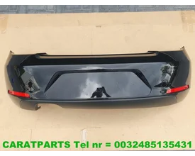 5C5807421D Beetle achterbumper beetle bumper = 2012-2018 image 1