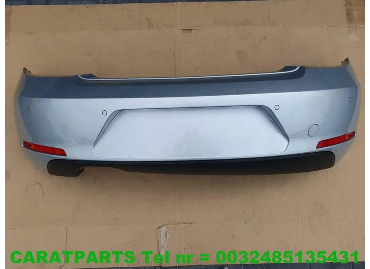 Koop Achterbumper bij Caratparts