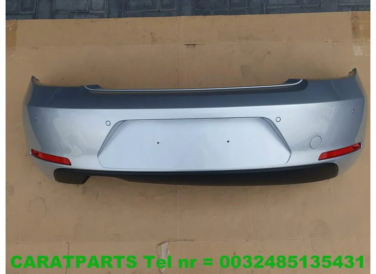 Koop Achterbumper bij Caratparts